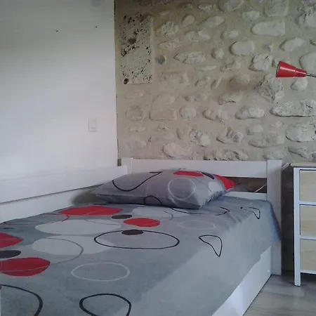 Les Clautines Holiday home *