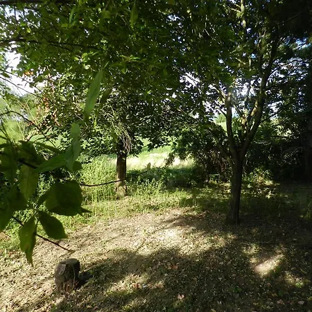 Les Clautines Holiday home Chabeuil