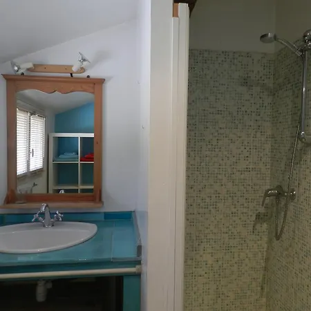 Holiday home Les Clautines *