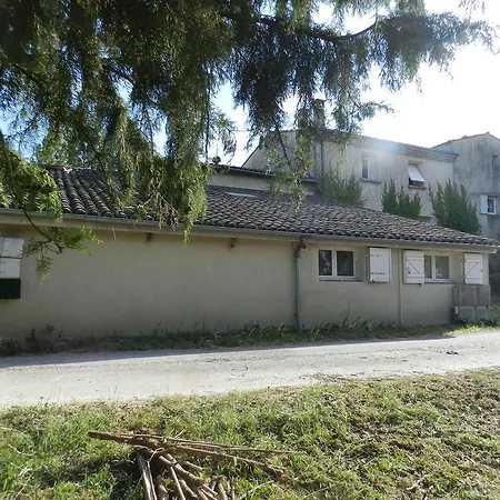 Holiday home Les Clautines Chabeuil