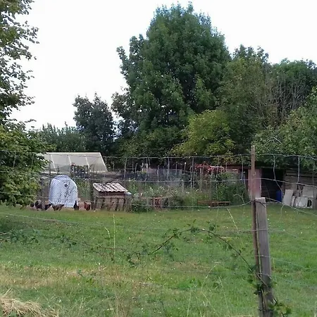 Holiday home Les Clautines *